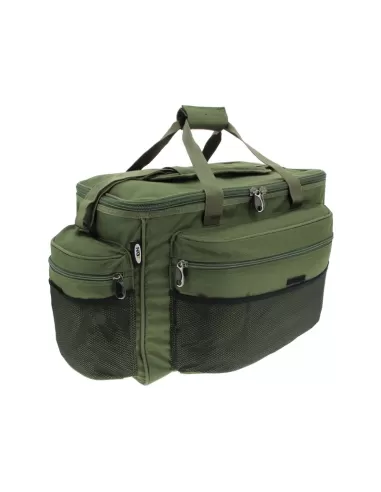 Ngt Carryall 093 Bolsa para accesorios y equipos de pesca 4 compartimentos 