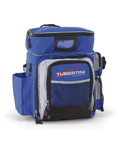 Mochila de pesca tubertini sale