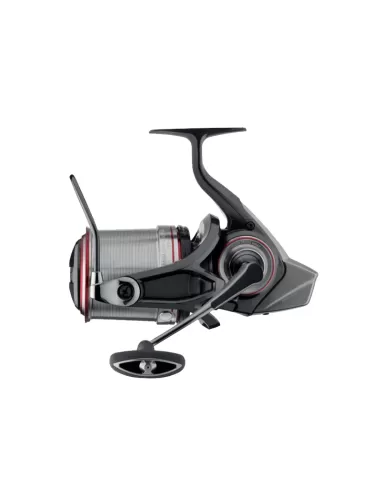 Carrete Daiwa Basia Surf 45 Scw QD-R Excelencia japonesa en SurfCasting