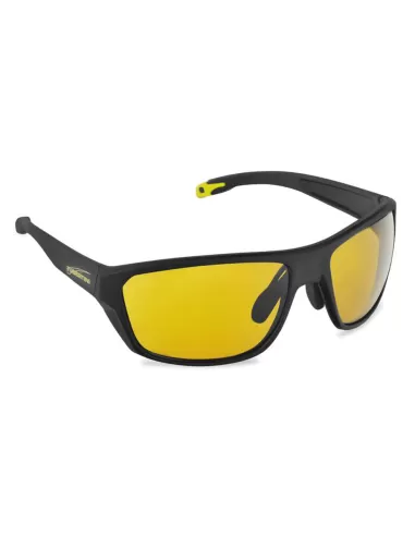 Tubertini Gafas de Pesca T-Glass Argo Polarized Polarizadas Amarillo