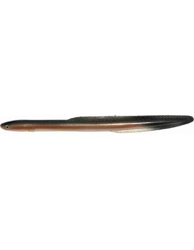 Yamashiro Real Eel Anguila Realista 30 cm