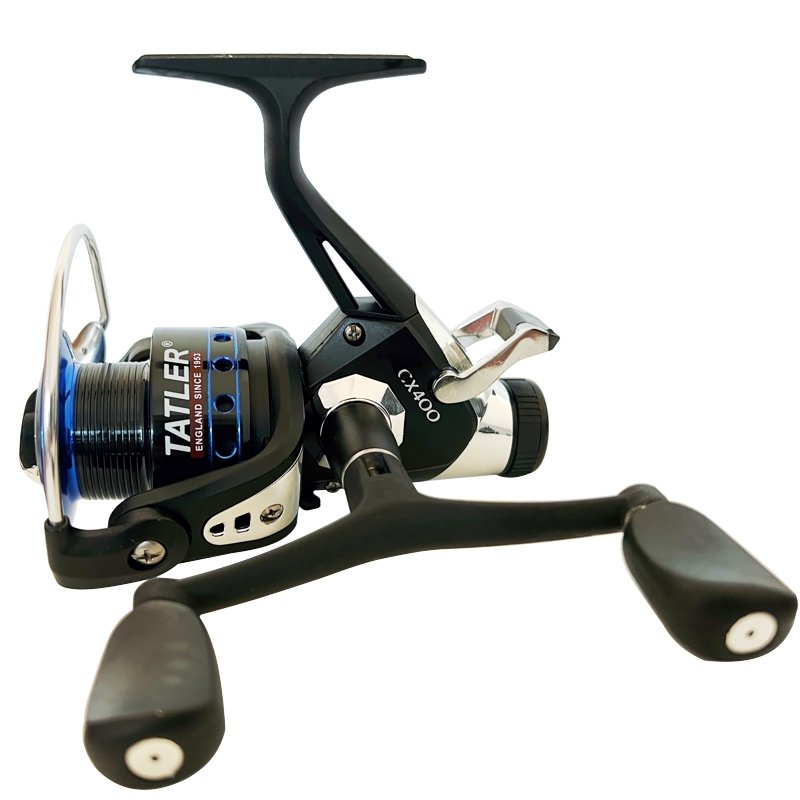 Tatler Rotary Reel for Trolling Fishing With Wire