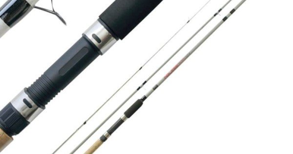 English bronze Rod all fishing